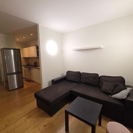 Suur-Ameerika Apartment Tallinn Ngoại thất bức ảnh
