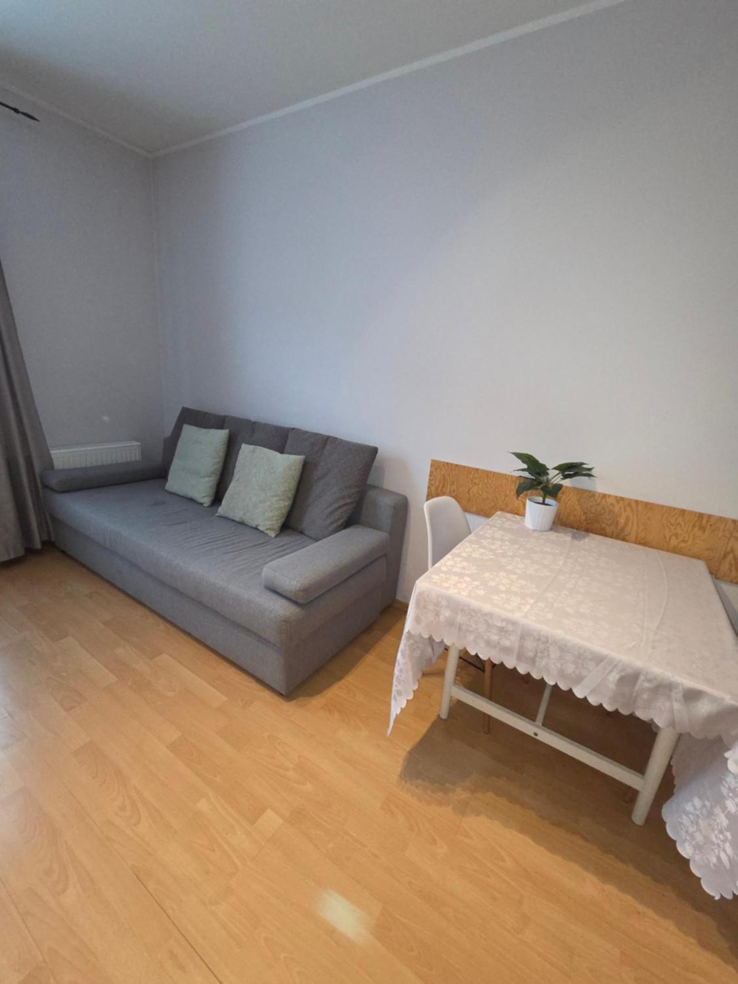 Suur-Ameerika Apartment Tallinn Phòng bức ảnh