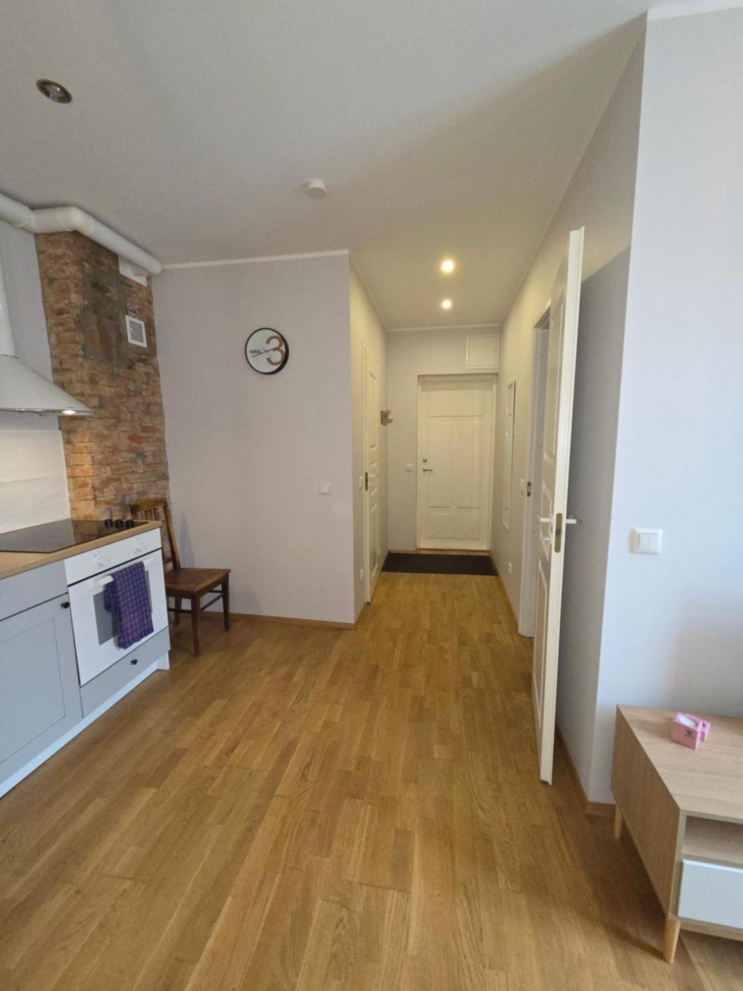 Suur-Ameerika Apartment Tallinn Phòng bức ảnh