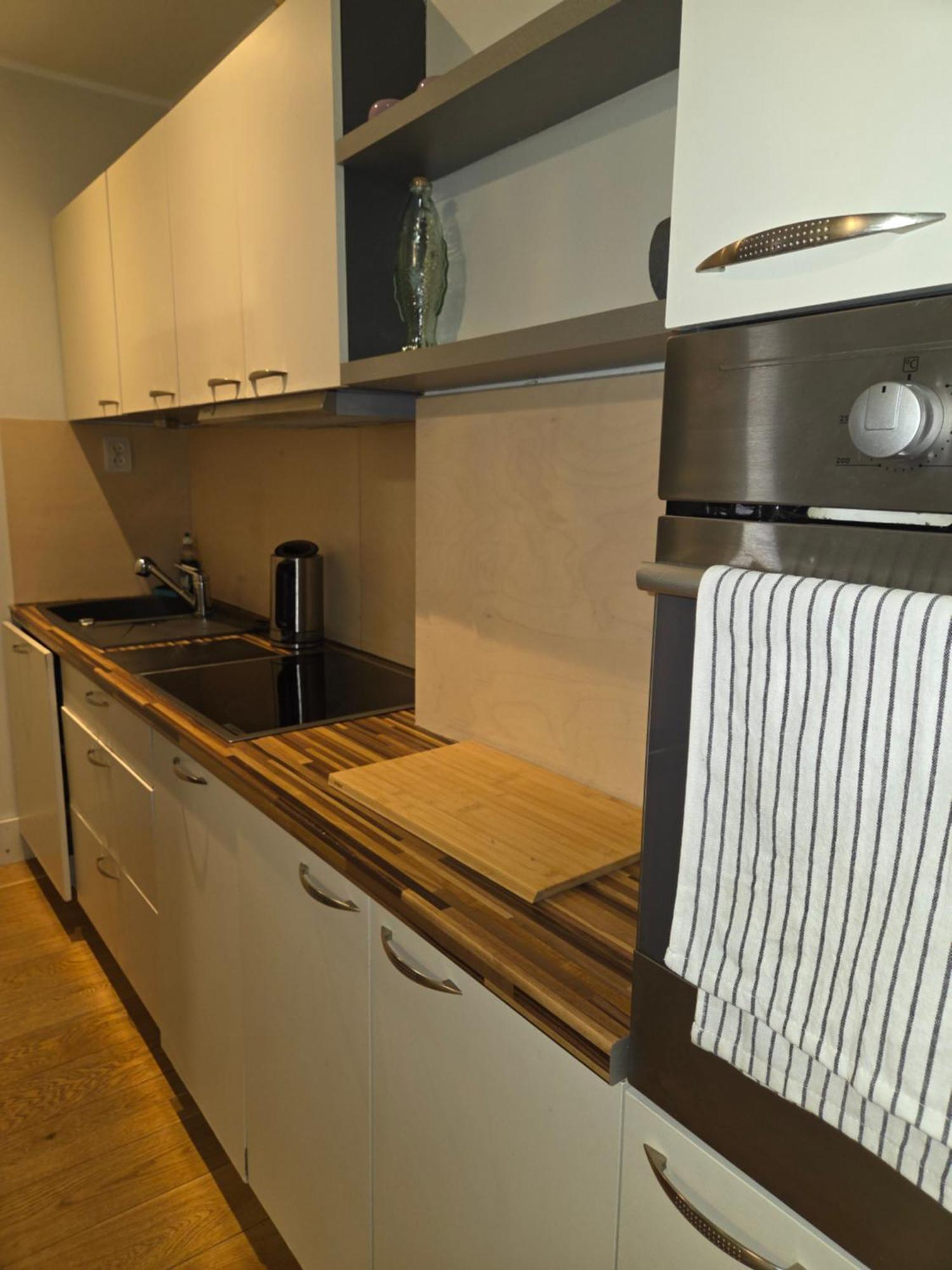 Suur-Ameerika Apartment Tallinn Phòng bức ảnh