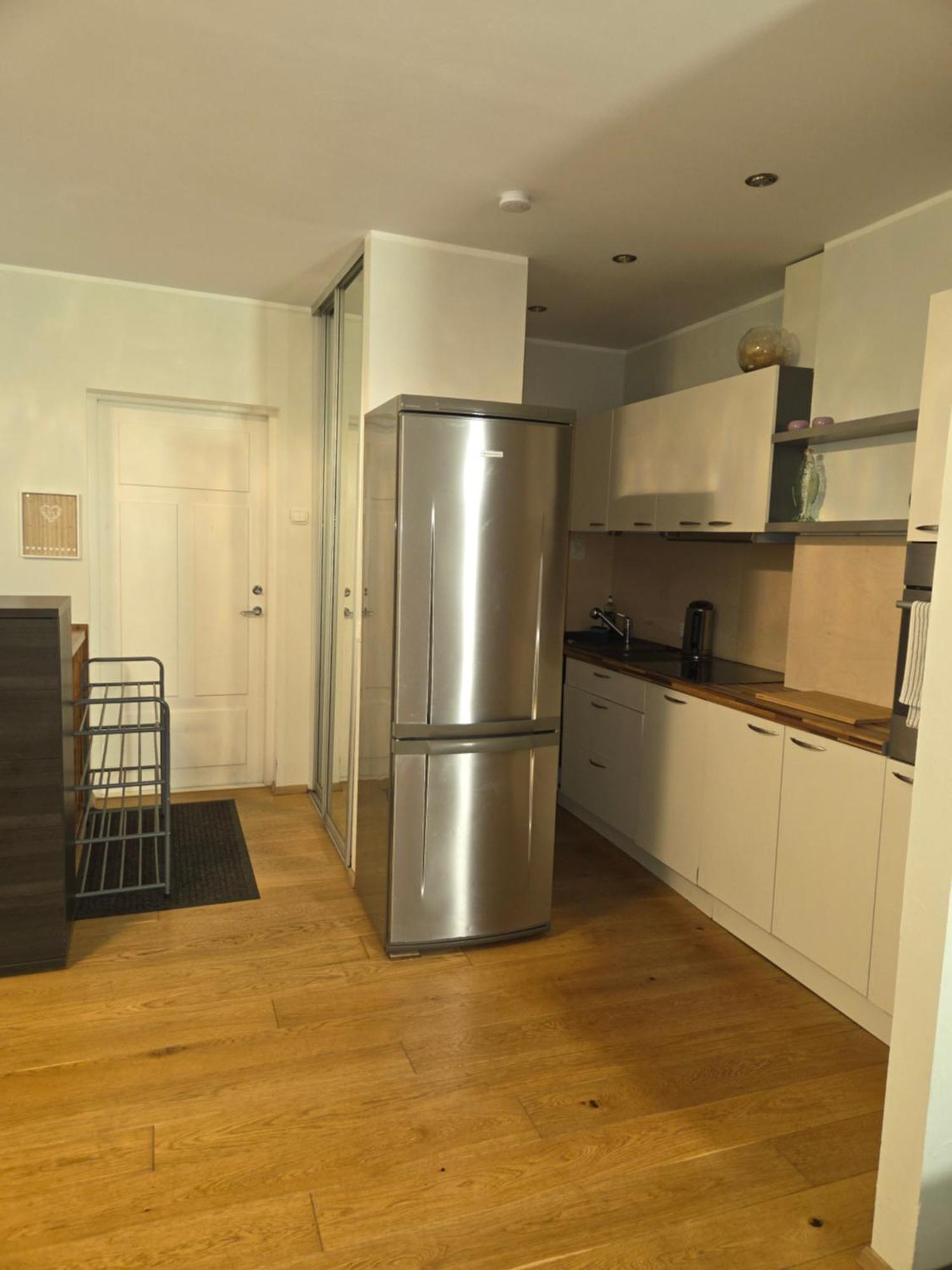 Suur-Ameerika Apartment Tallinn Phòng bức ảnh