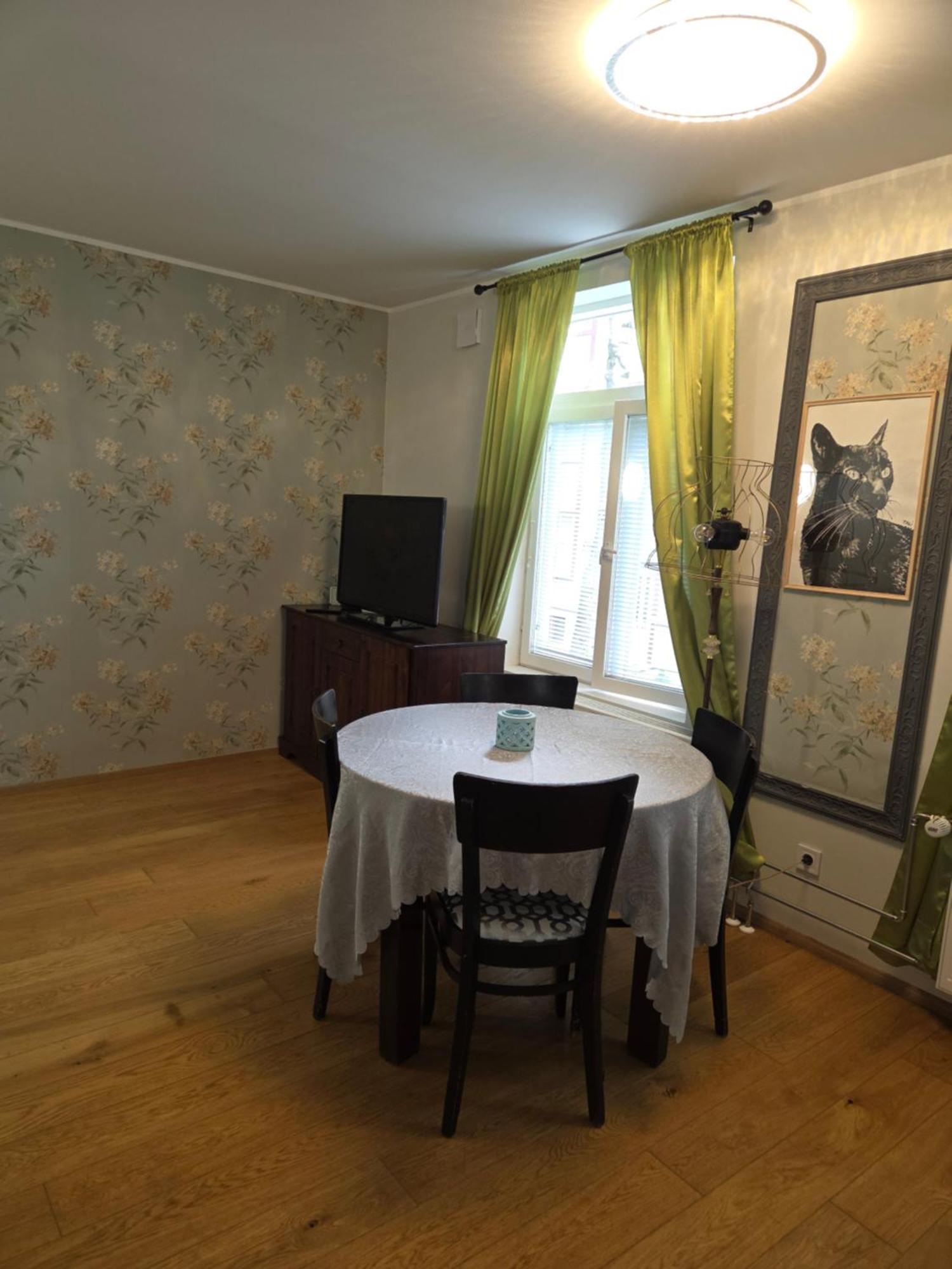 Suur-Ameerika Apartment Tallinn Phòng bức ảnh