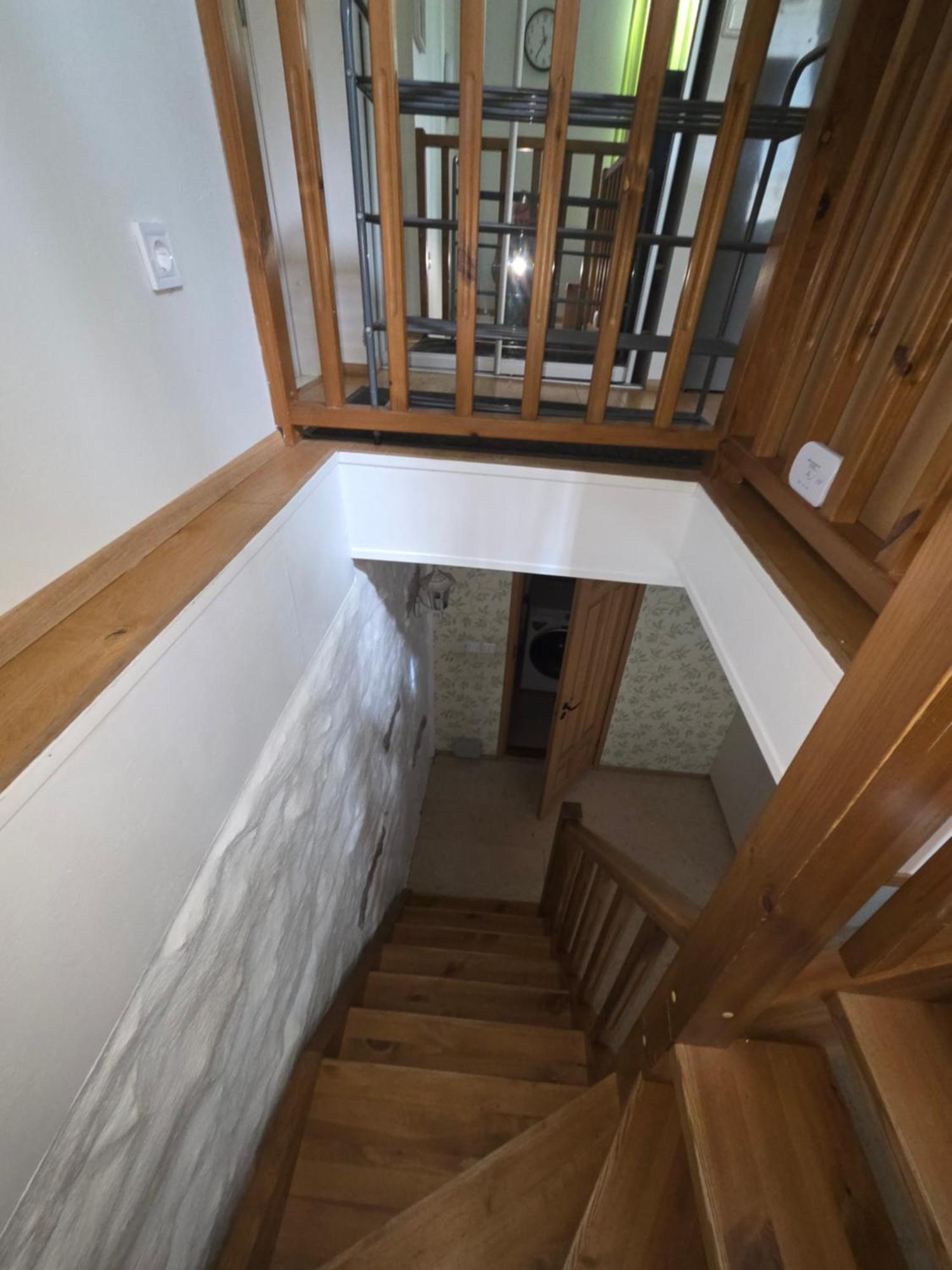Suur-Ameerika Apartment Tallinn Phòng bức ảnh