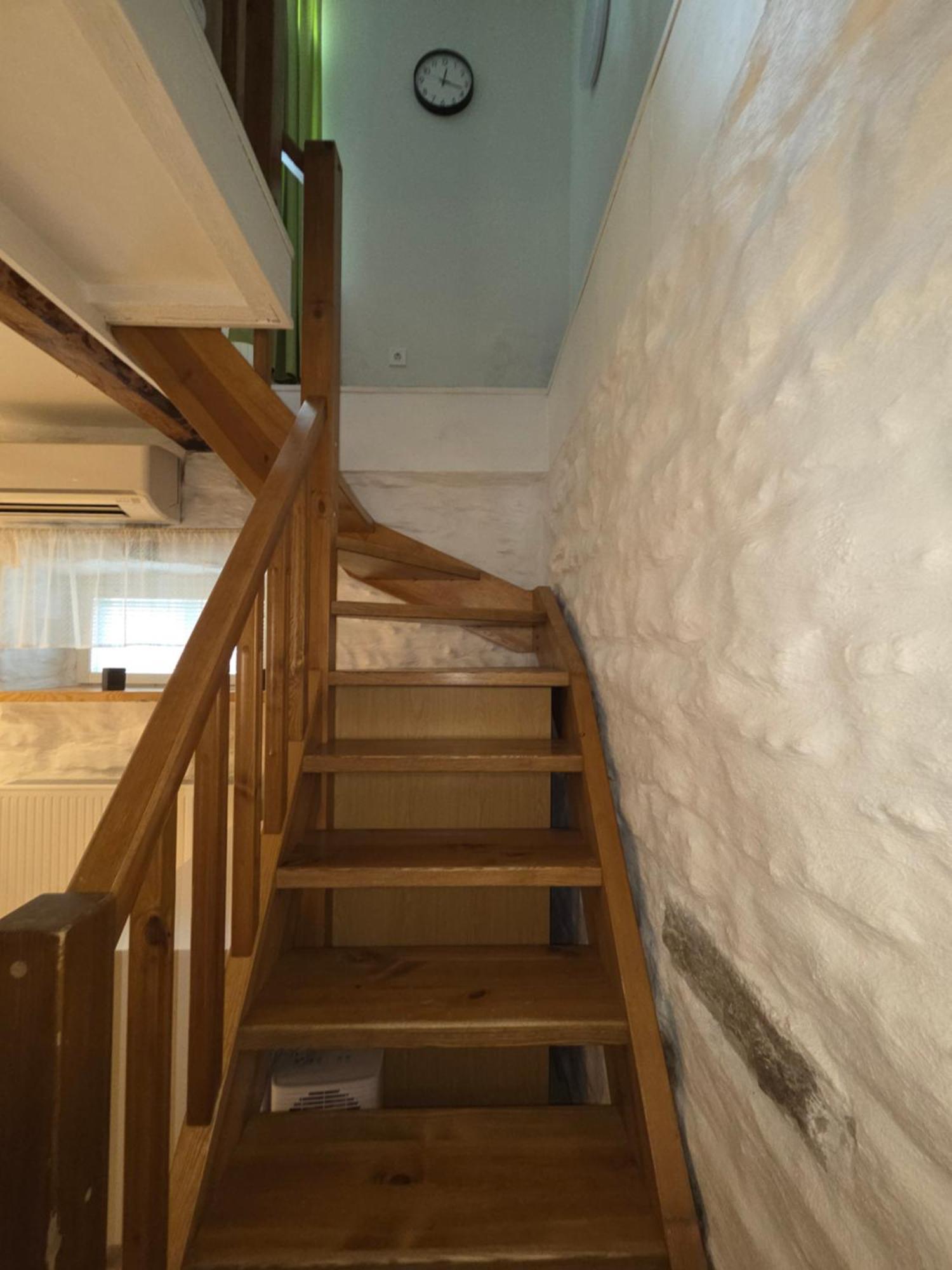 Suur-Ameerika Apartment Tallinn Phòng bức ảnh