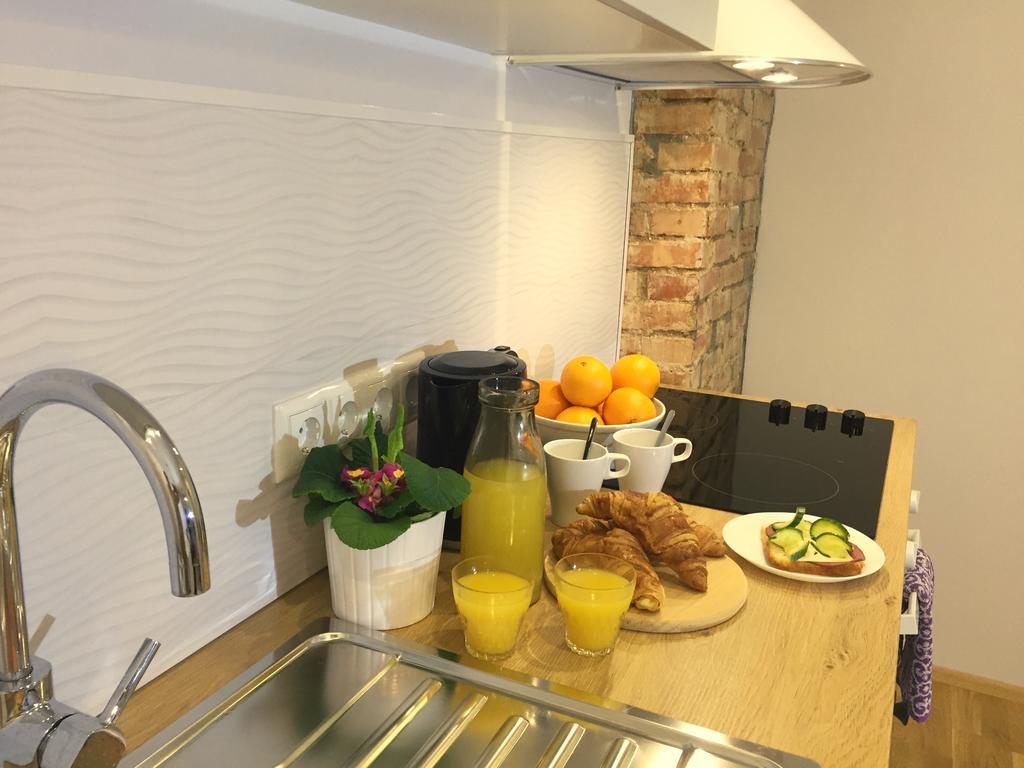 Suur-Ameerika Apartment Tallinn Ngoại thất bức ảnh