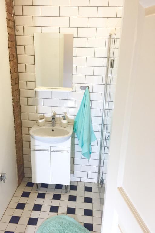 Suur-Ameerika Apartment Tallinn Ngoại thất bức ảnh
