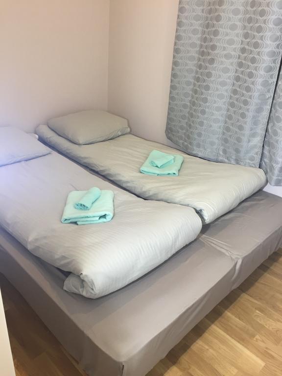Suur-Ameerika Apartment Tallinn Ngoại thất bức ảnh