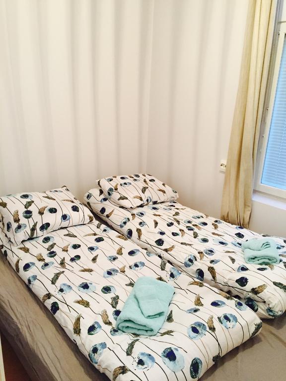 Suur-Ameerika Apartment Tallinn Ngoại thất bức ảnh