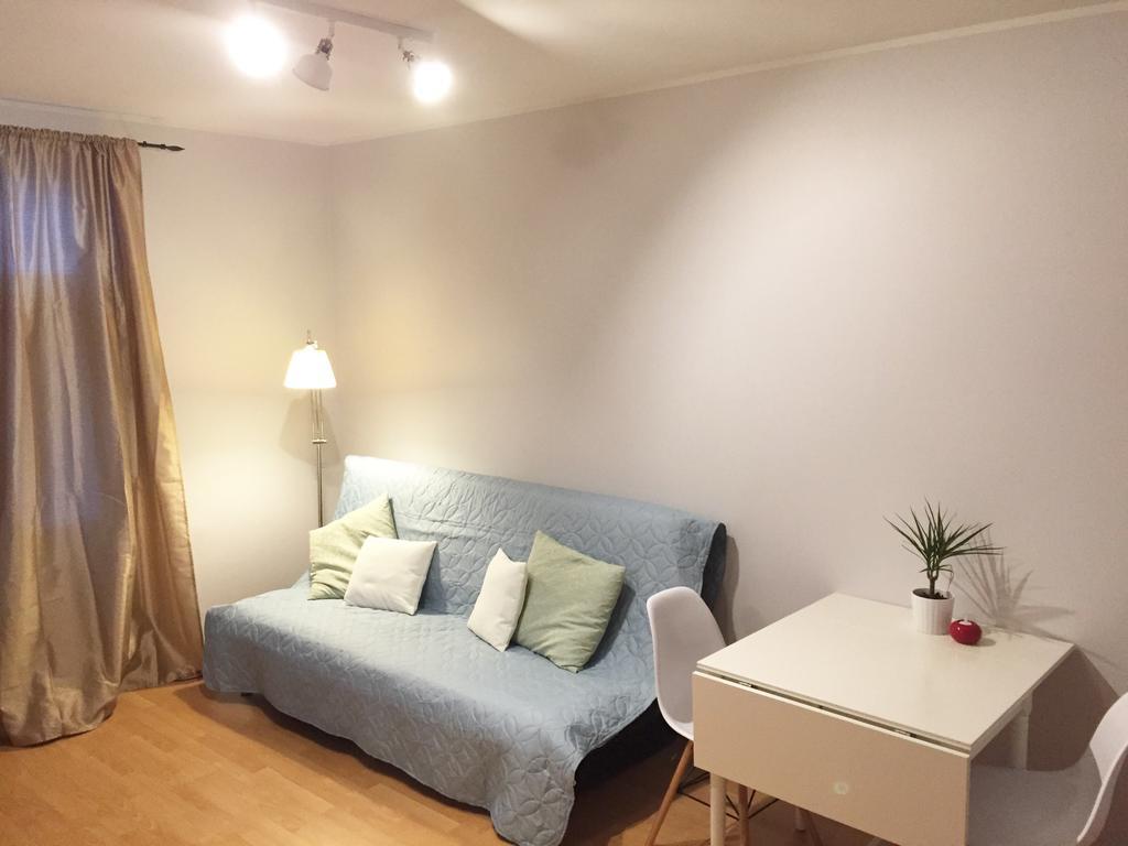 Suur-Ameerika Apartment Tallinn Ngoại thất bức ảnh