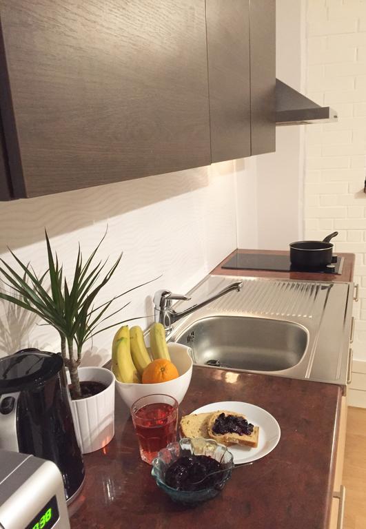 Suur-Ameerika Apartment Tallinn Ngoại thất bức ảnh