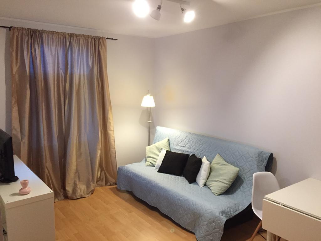 Suur-Ameerika Apartment Tallinn Ngoại thất bức ảnh